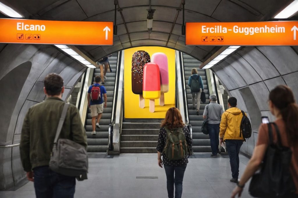 Publicidad-en-escaleras-metro