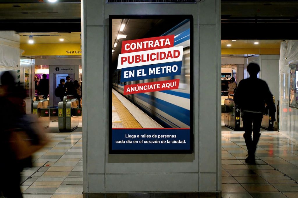 Ventajas-de-publicitarse-en-el-metro